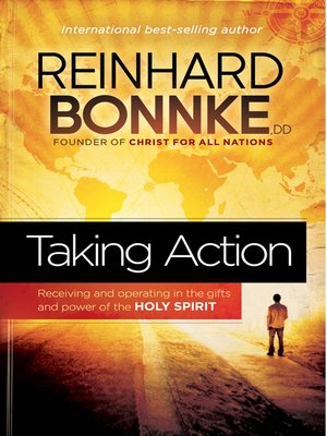 cover image of Taking Action